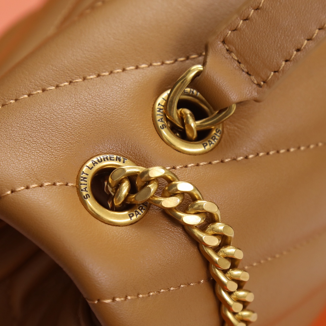 Handbags SAINT LAURENT 494699 size 25  17  9 cm - vstockx