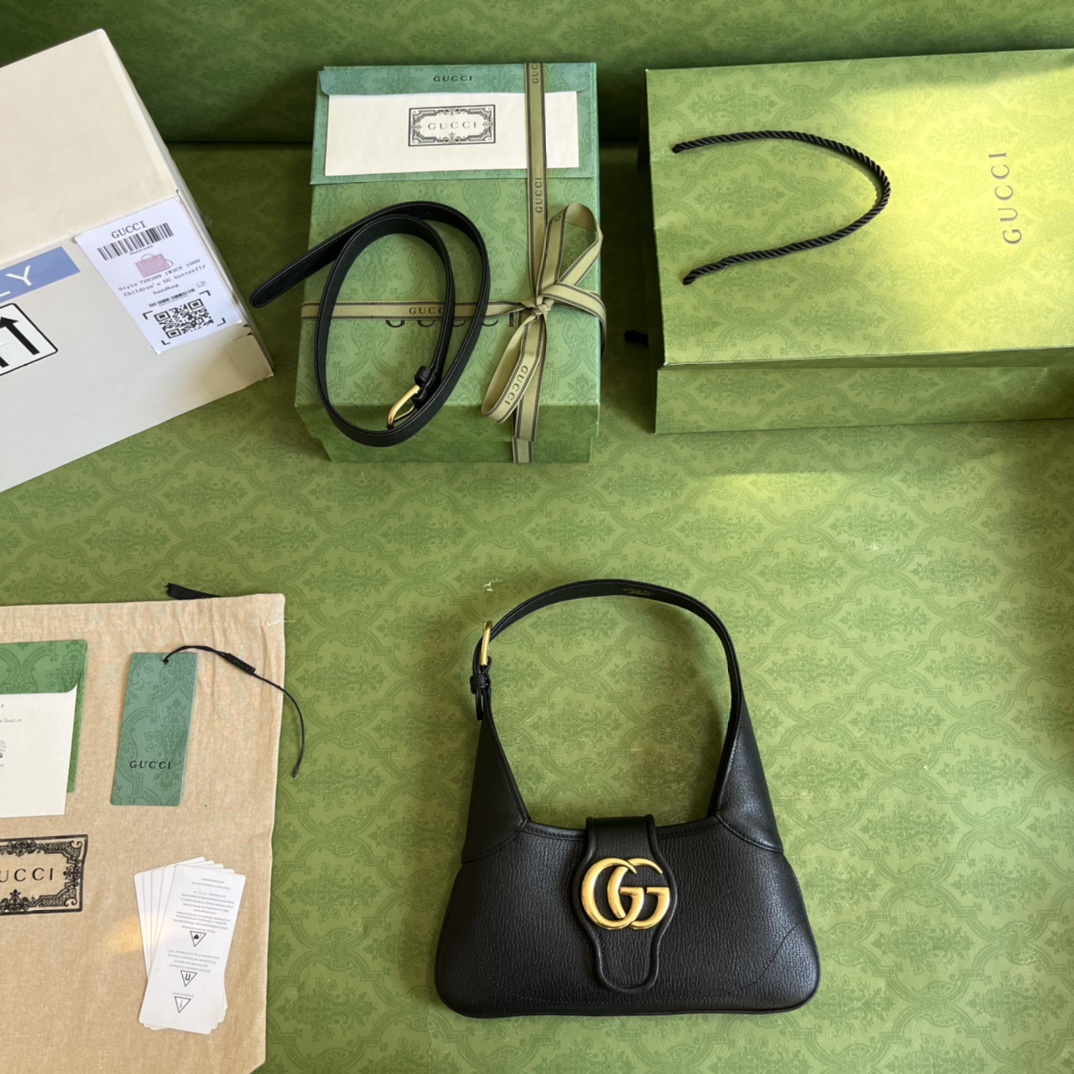 Handbag Gucci 735106 size 27*13.5*2 cm - vstockx
