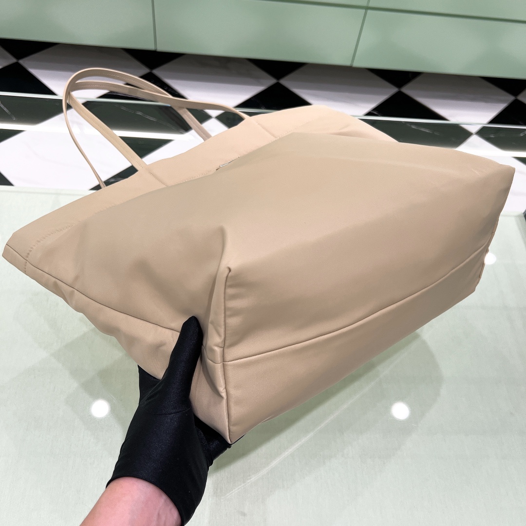 handbags prada 1BG107 SIZE:40*34*16 - vstockx