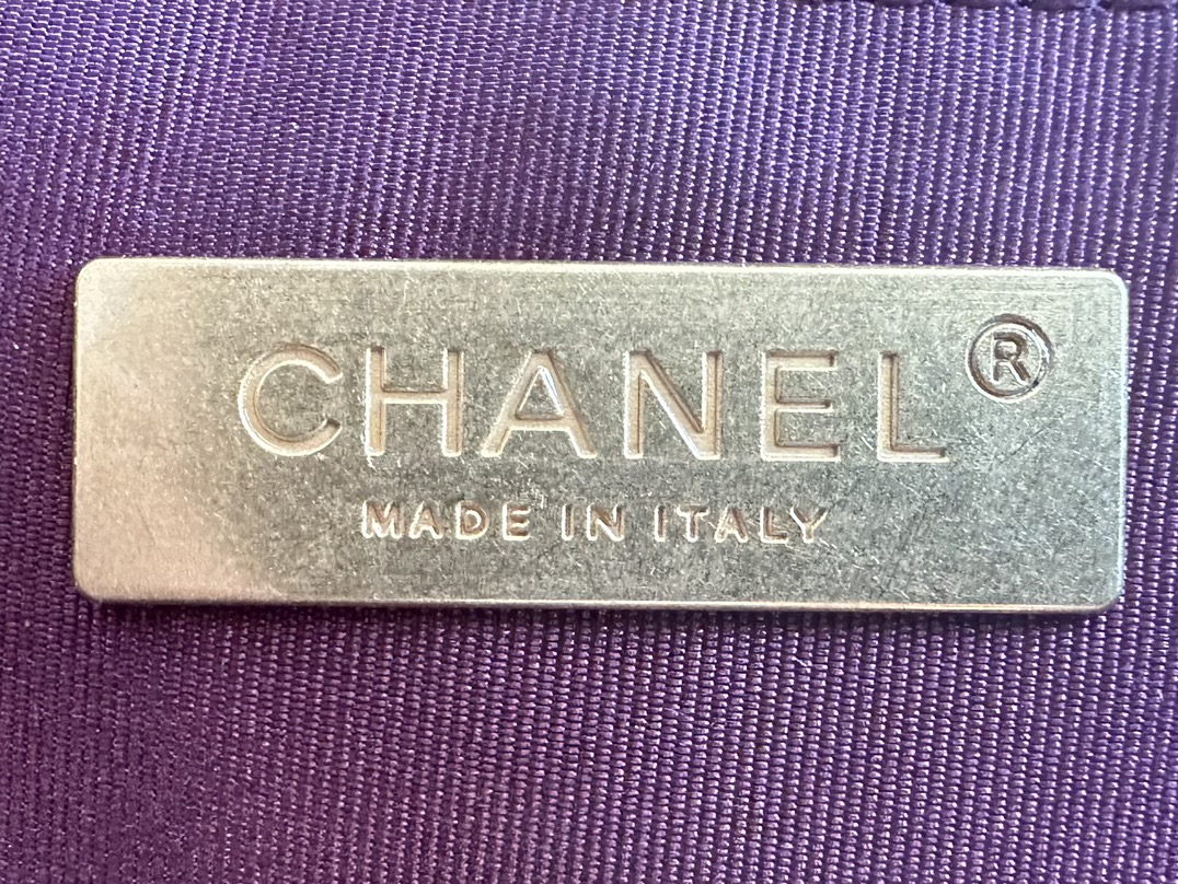 Handbag Chanel AS366 size 24 X41 X10 cm - vstockx