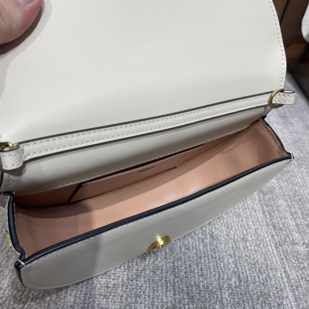 Handbags Chloe Nile 6020 size:20*6.5*12 cm - vstockx