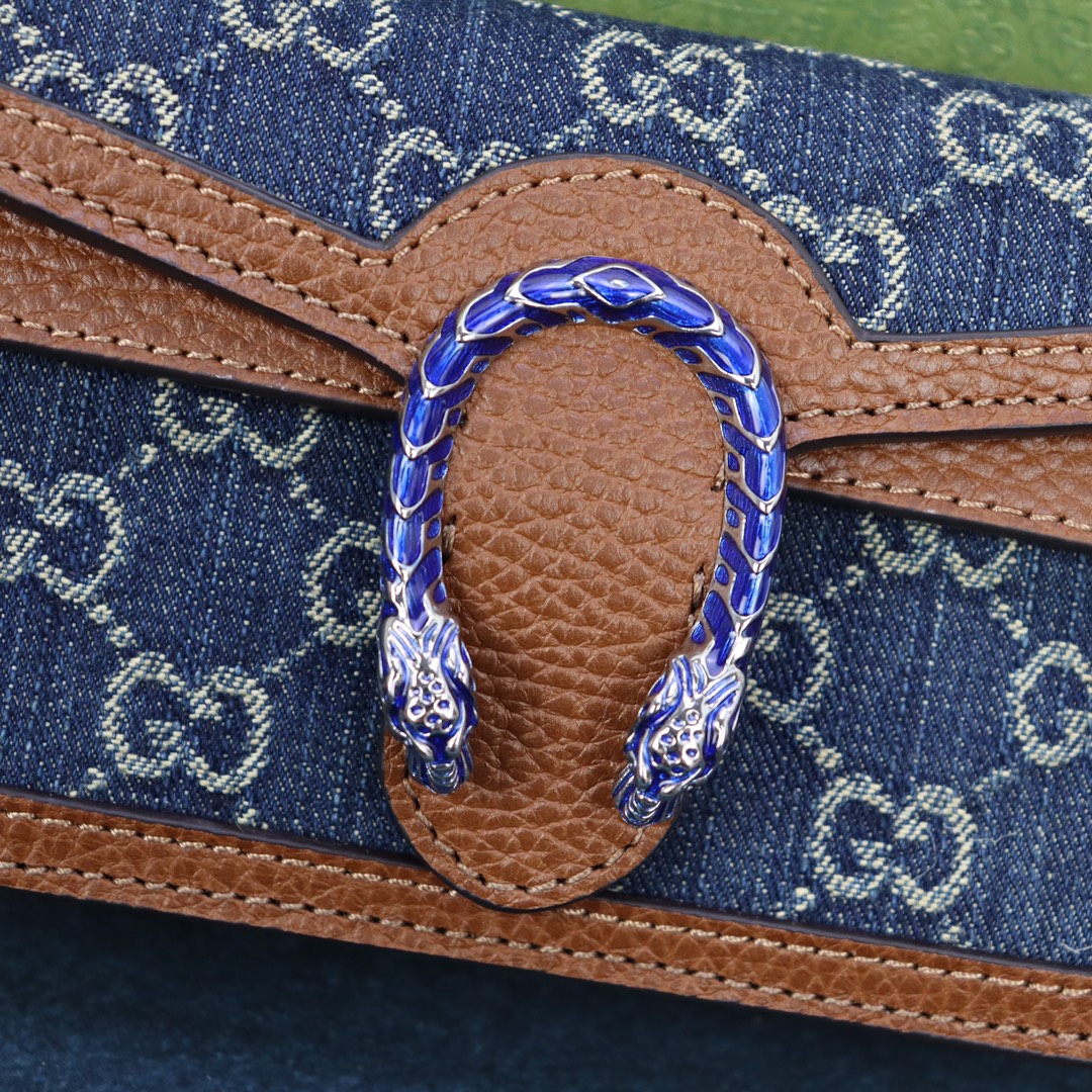 Handbag Gucci 476432 size 16.5*10*4.5 cm - vstockx