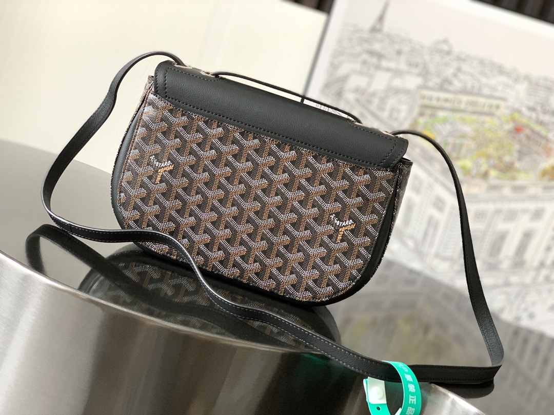 Handbags Goyard 020217 size:17*8*25 cm - vstockx