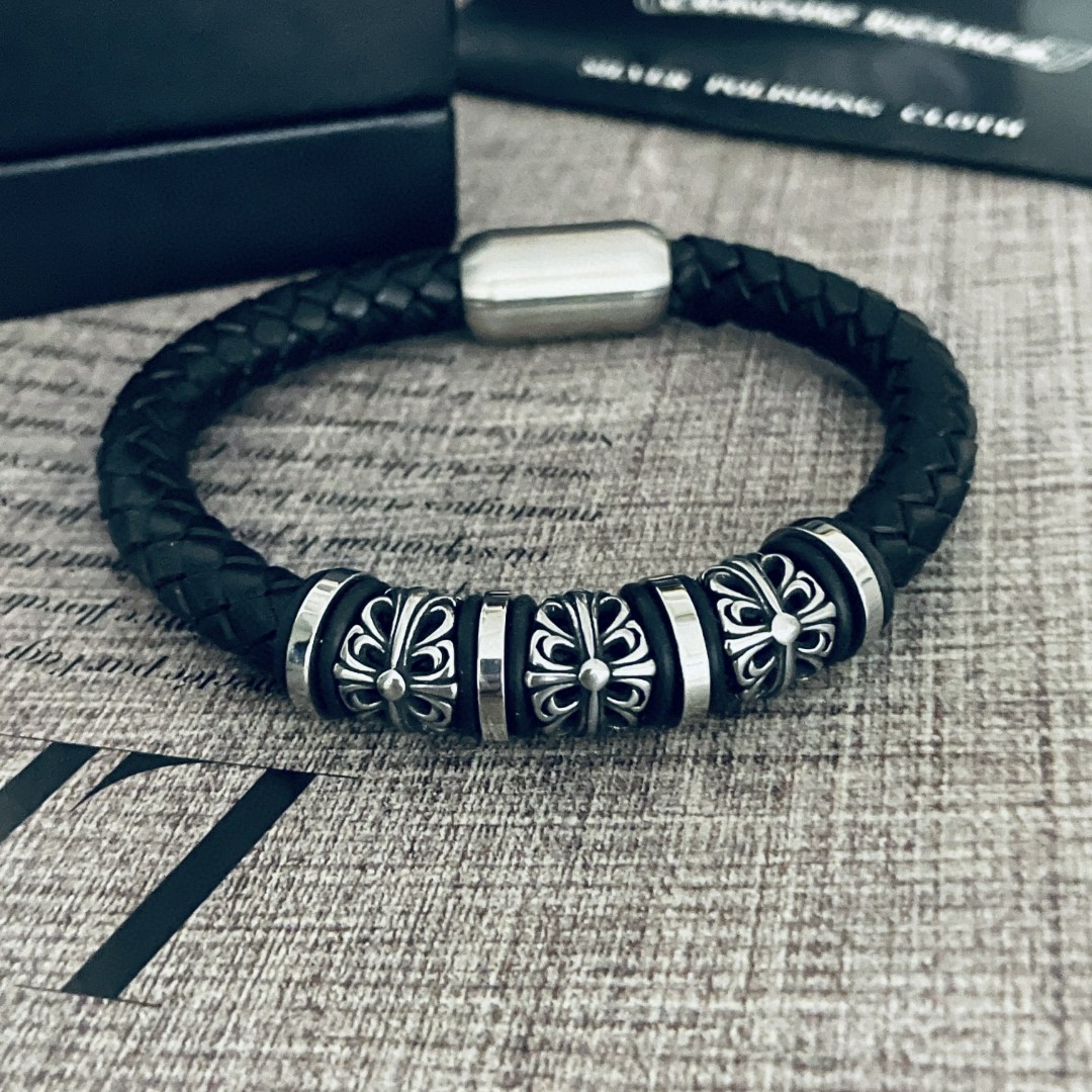 Jewelry chrome hearts 682 - vstockx
