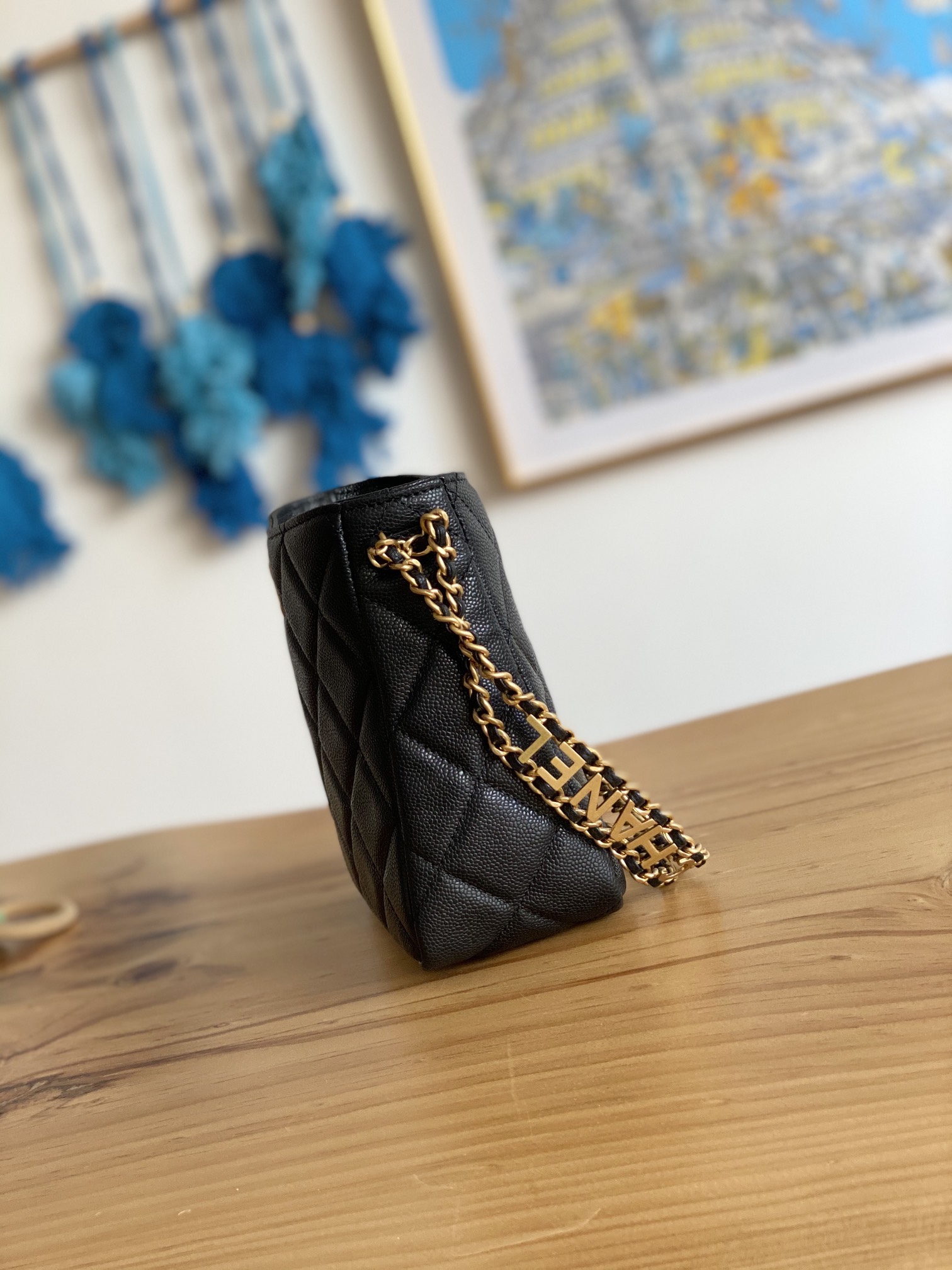 Handbag Chanel AS3223 size 16*19*8 cm - vstockx