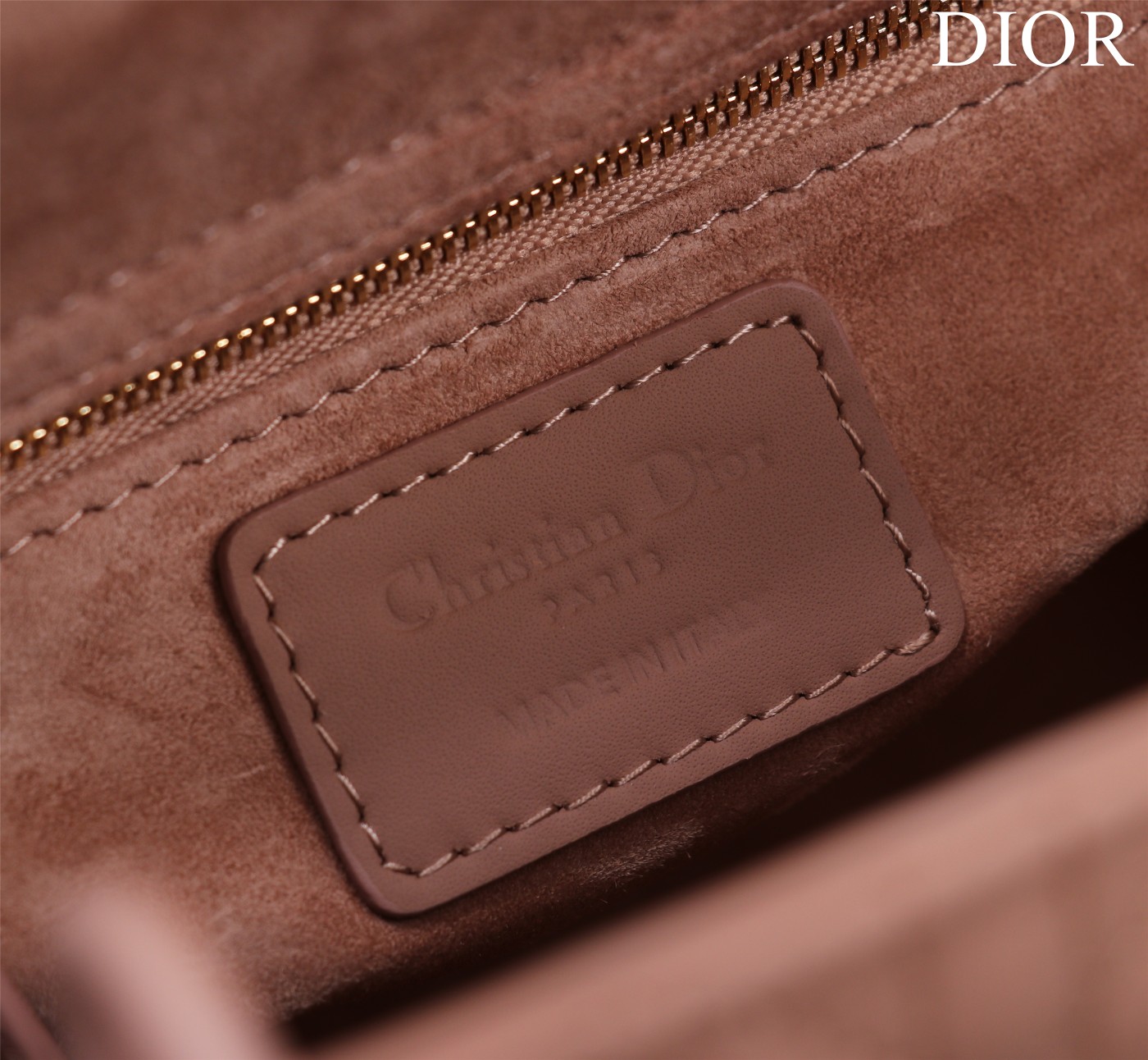 Handbag Dior M0565 size 32*24*12 cm - vstockx