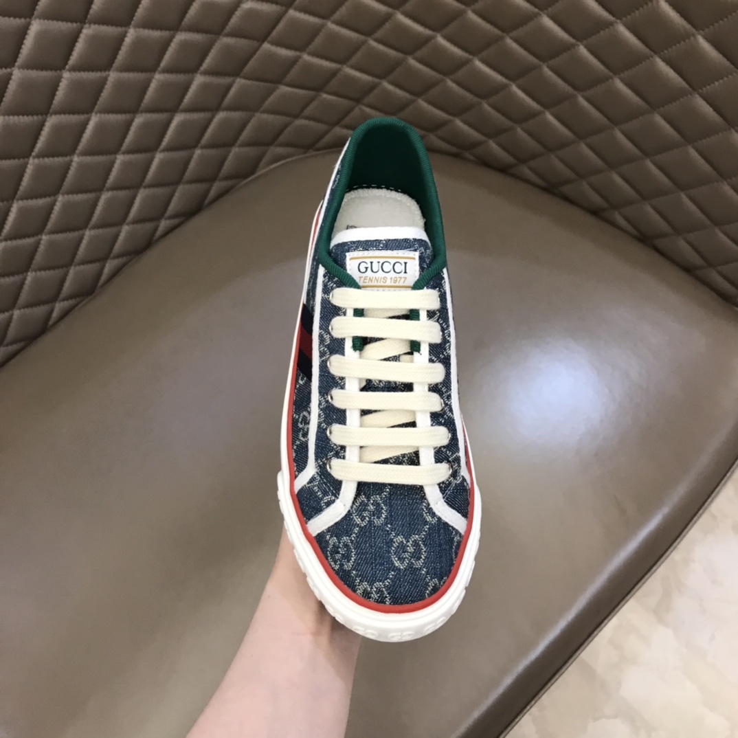 Gucci Tennis 1977 sneaker 19 - vstockx