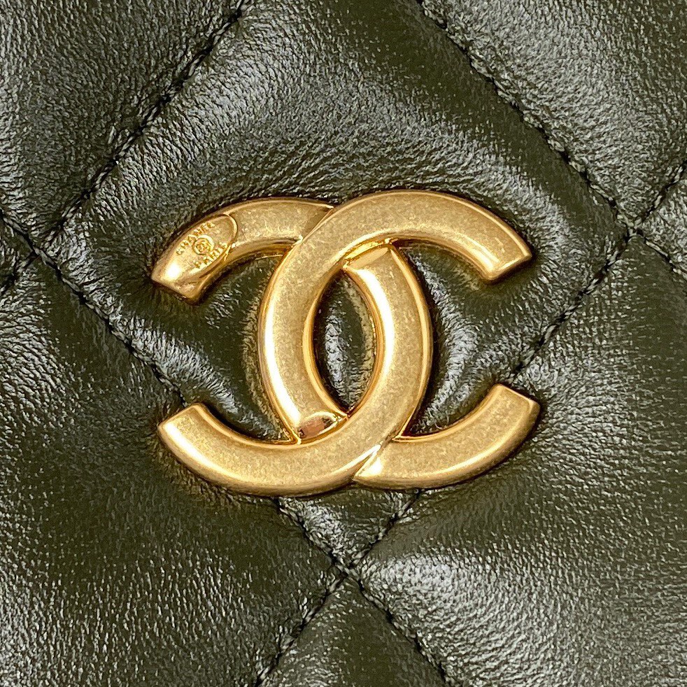 Handbag Chanel AS3631 size 26  30  7 cm - vstockx