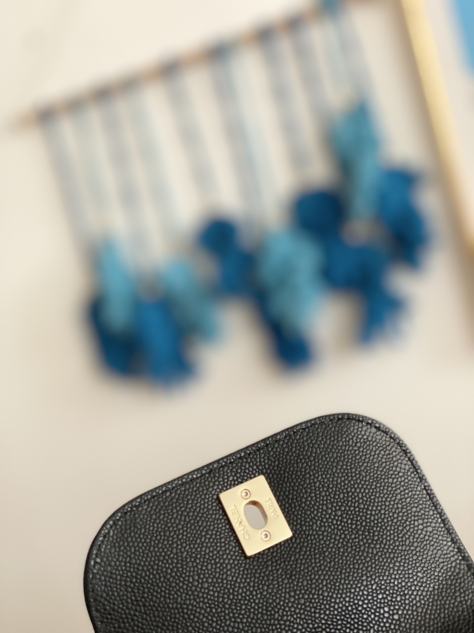 Handbag Chanel AS3530 size 19*20*12 cm - vstockx