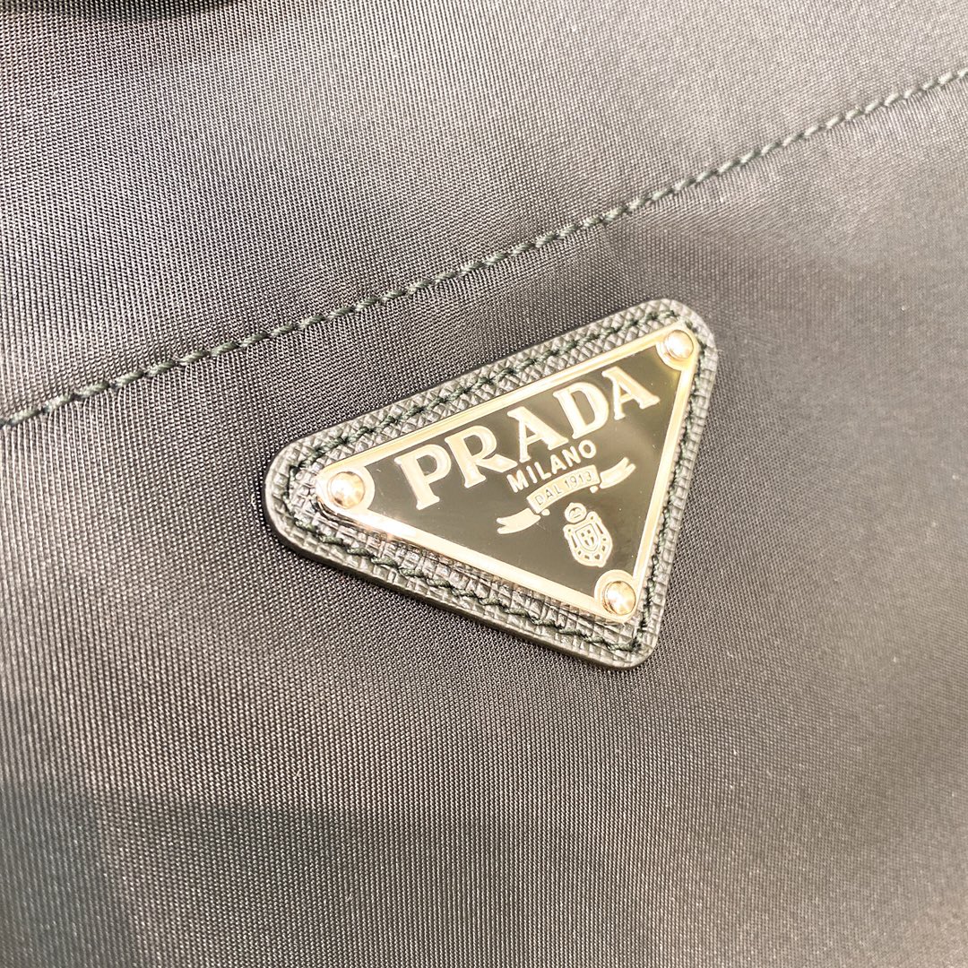 handbags prada 1BG107 SIZE:40*34*16 - vstockx