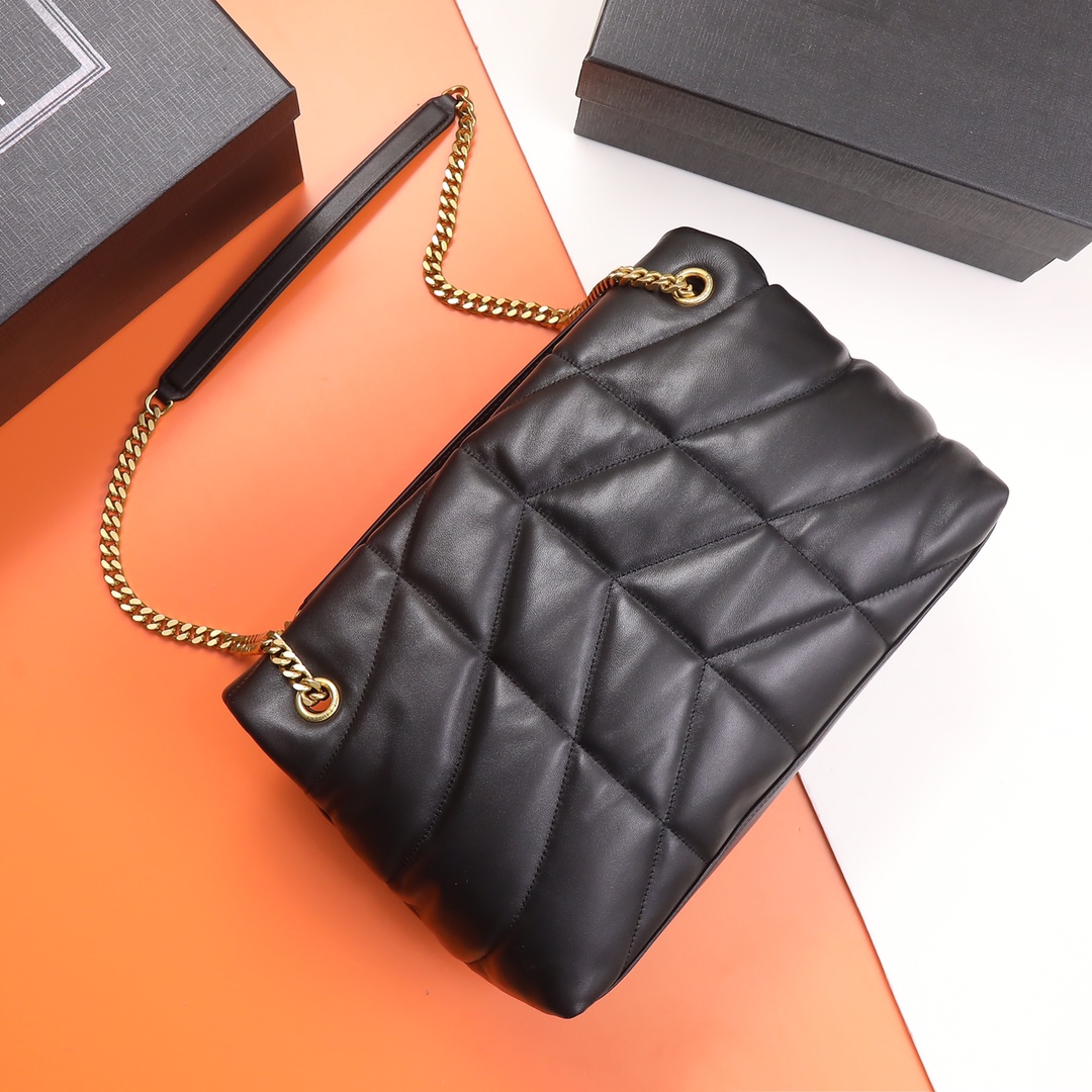 Handbags SAINT LAURENT 577475 size 35x23x13.5 cm - vstockx