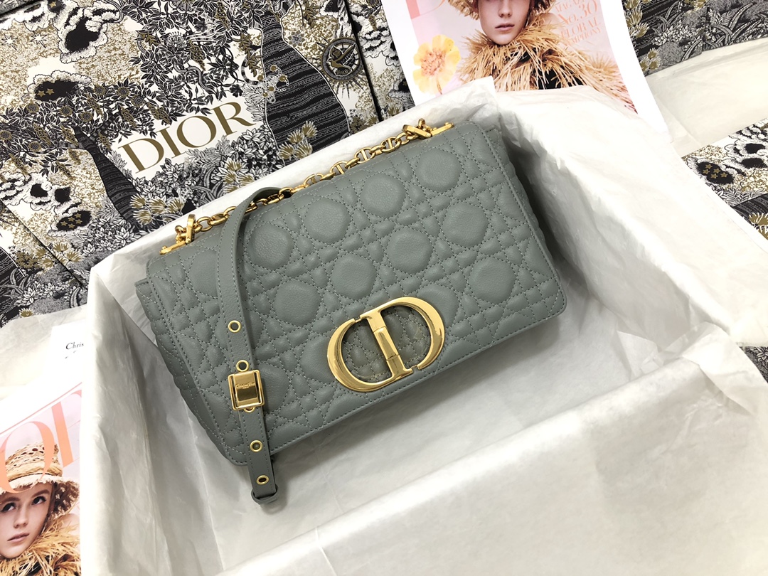 Handbag Dior M9242 size 25.5 x 15.5 x 8 cm - vstockx