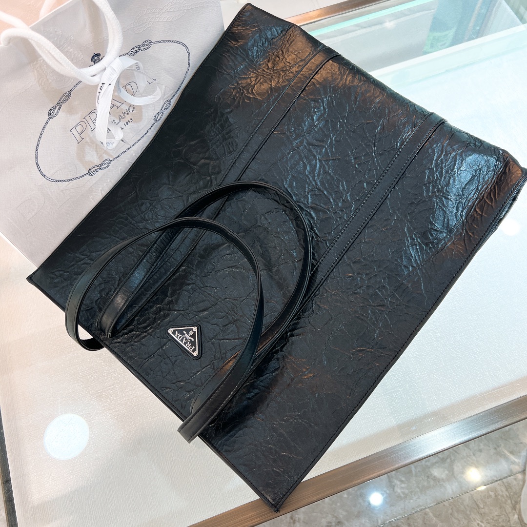 handbags prada 1BG587 39*36*13cm - vstockx