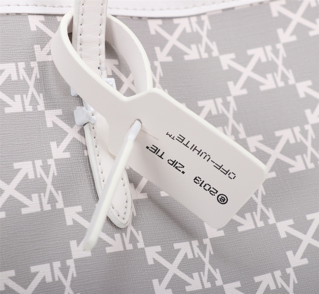 handbags OFF-White 580  6775980  size:38*23*12cm - vstockx