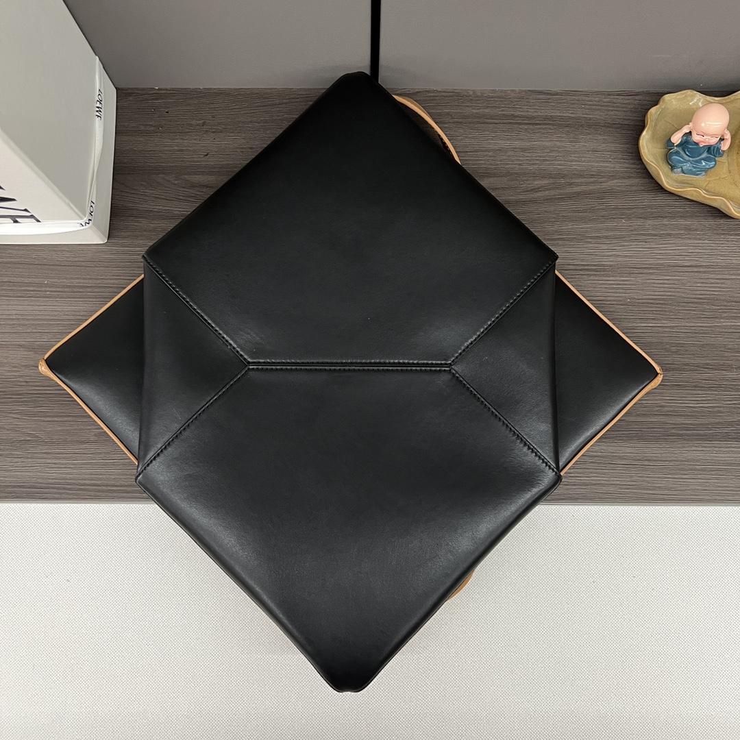 Handbags Hermes LOEWE Puzzle Fold 052321 size:42*18*41 cm - vstockx