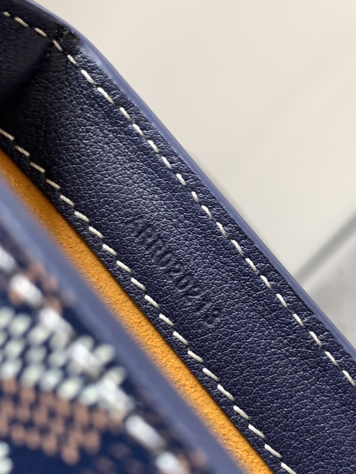 Handbags Goyard 020217 size:17*8*25 cm - vstockx