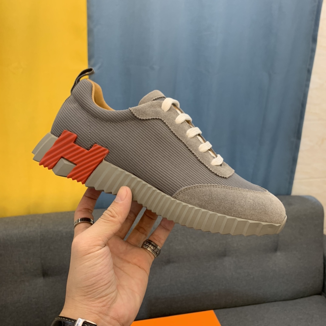 Hermes Depart sneaker 7 - vstockx
