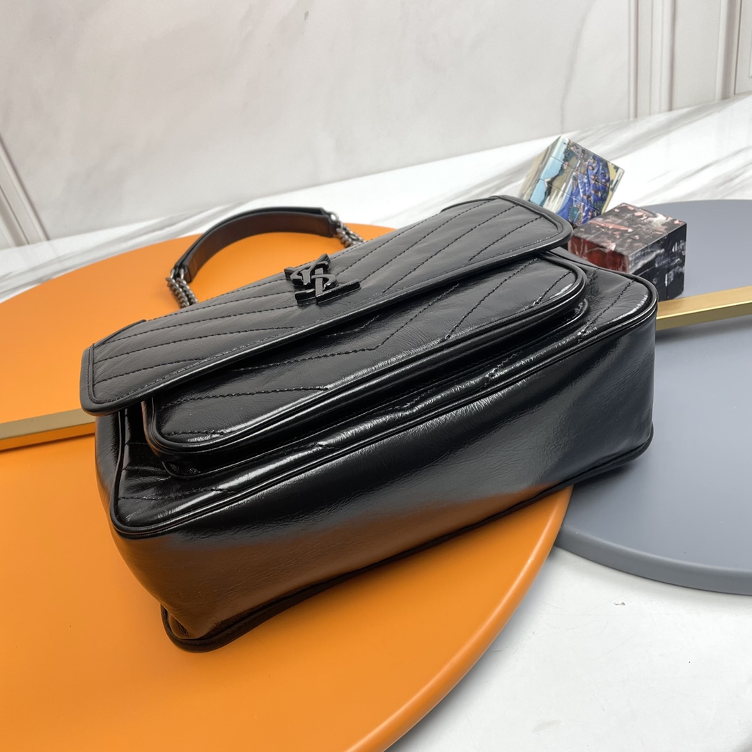 Handbags SAINT LAURENT 498894 size 28-21-8 cm - vstockx