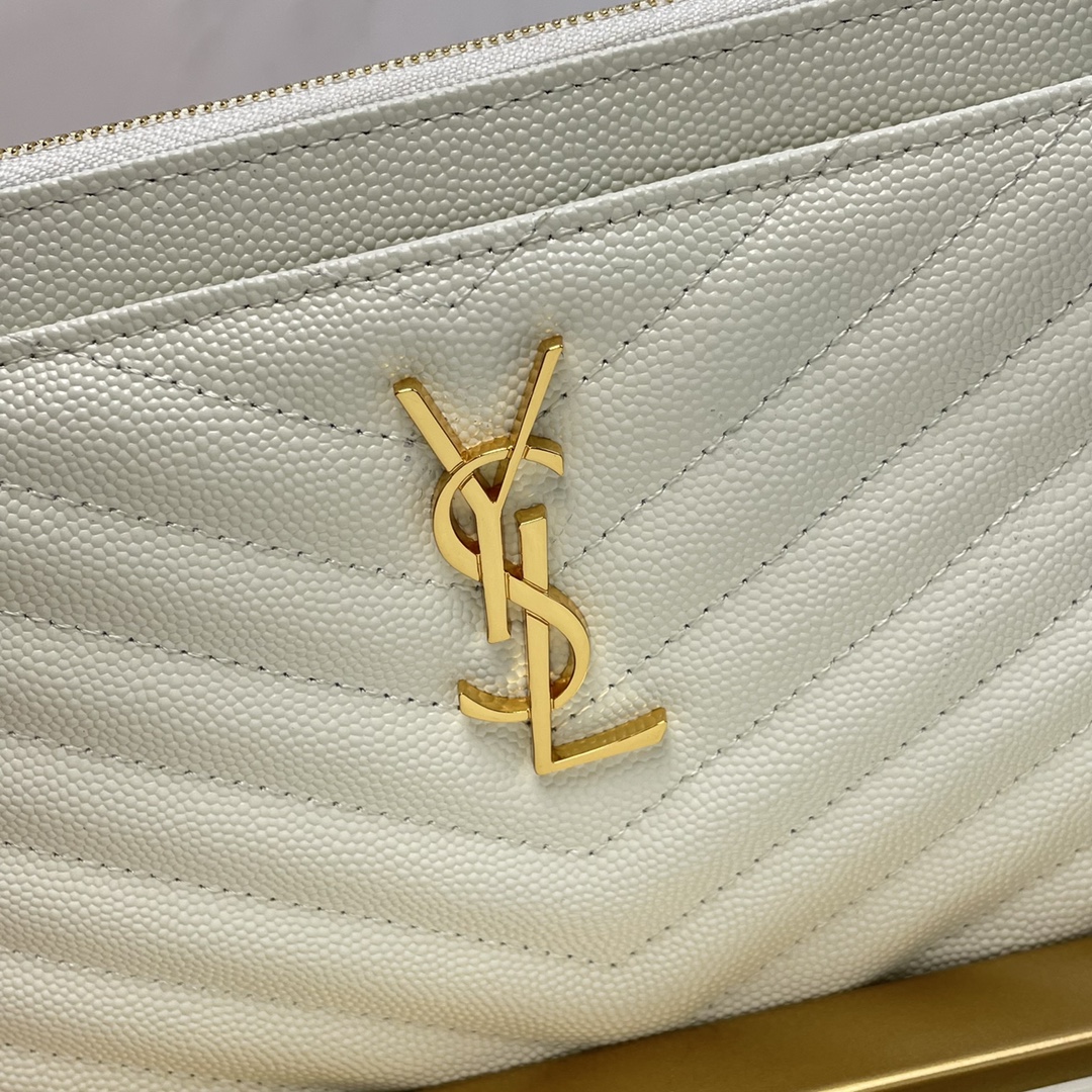 Handbags SAINT LAURENT 423297 size 23*13*1 cm - vstockx