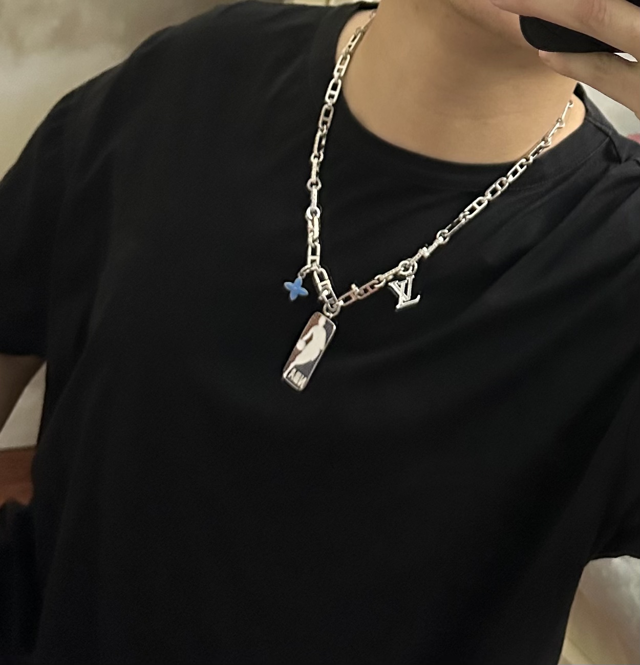 Jewelry Louis Vuitton 375 - vstockx