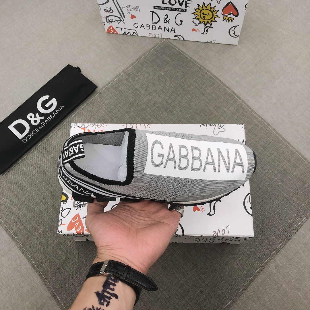 Dolce & Gabbana Sorrento 14 - vstockx