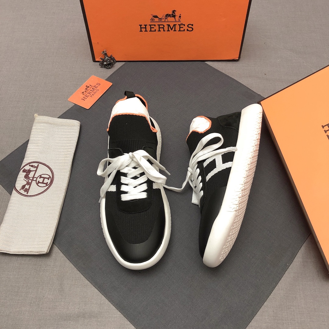 Hermes Duel sneaker 9 - vstockx