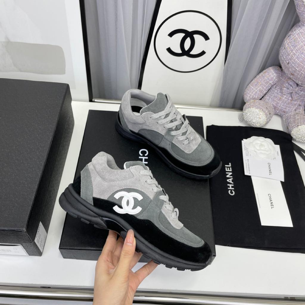 Chanel 2022ss Sneaker - vstockx