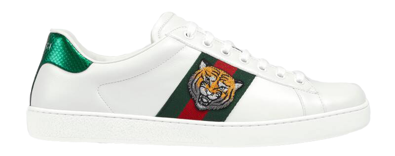 Gucci Ace Tiger - vstockx