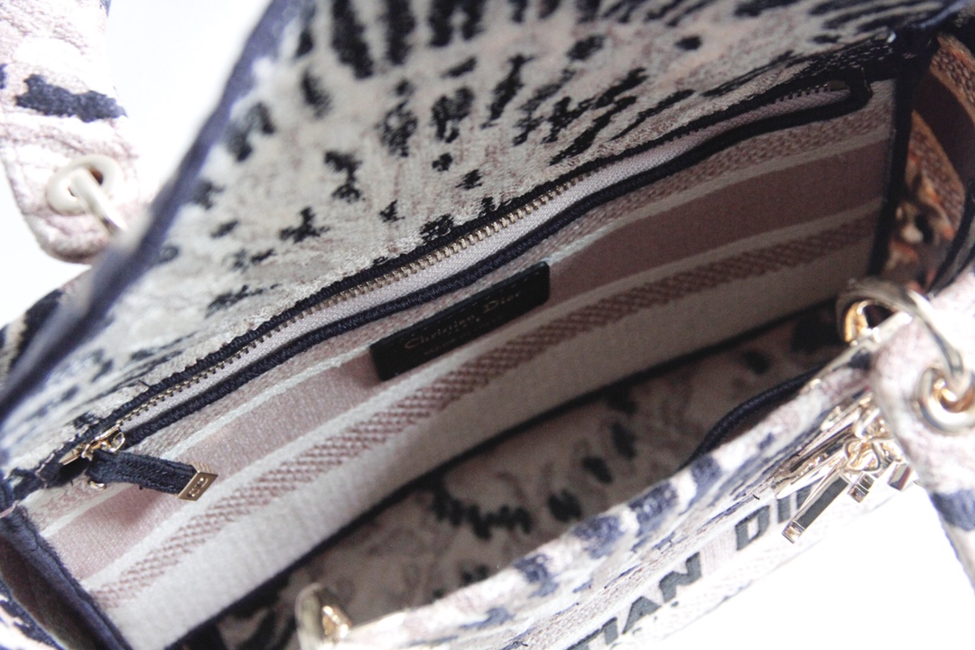 Handbags Dior 6605 size:24cm - vstockx