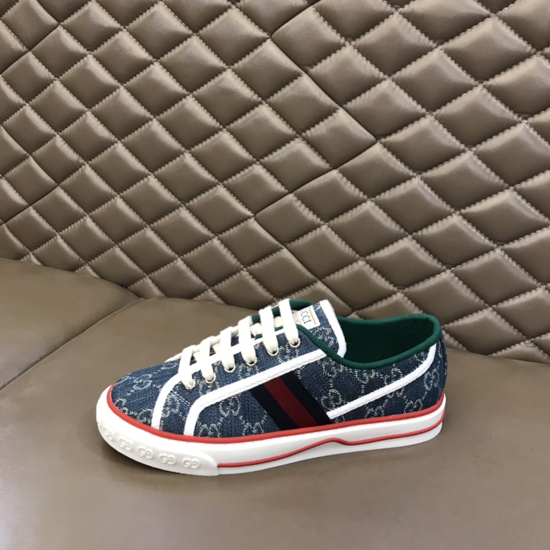 Gucci Tennis 1977 sneaker 19 - vstockx