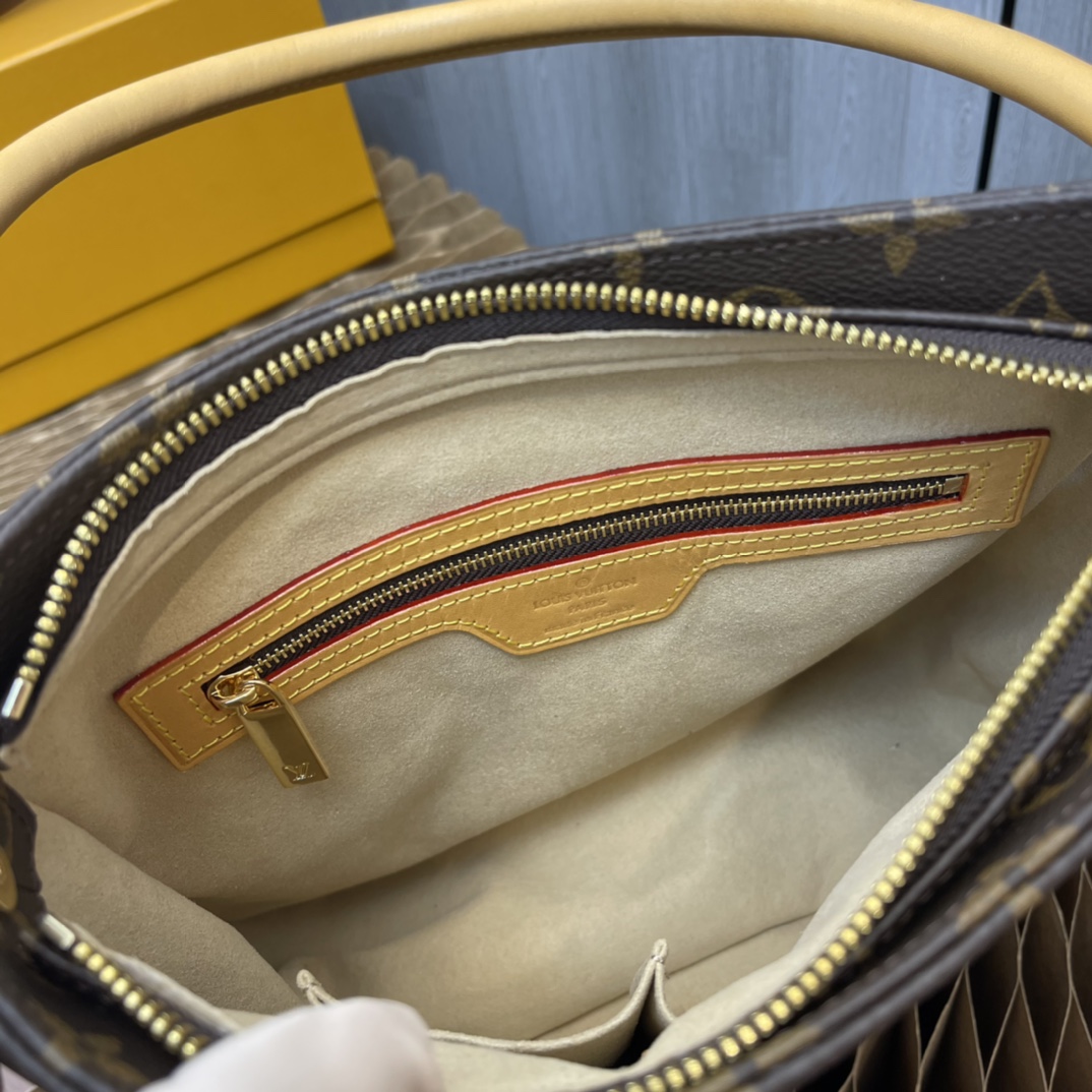 Handbag Louis Vuitton M51146 size 25x21x10 CM - vstockx