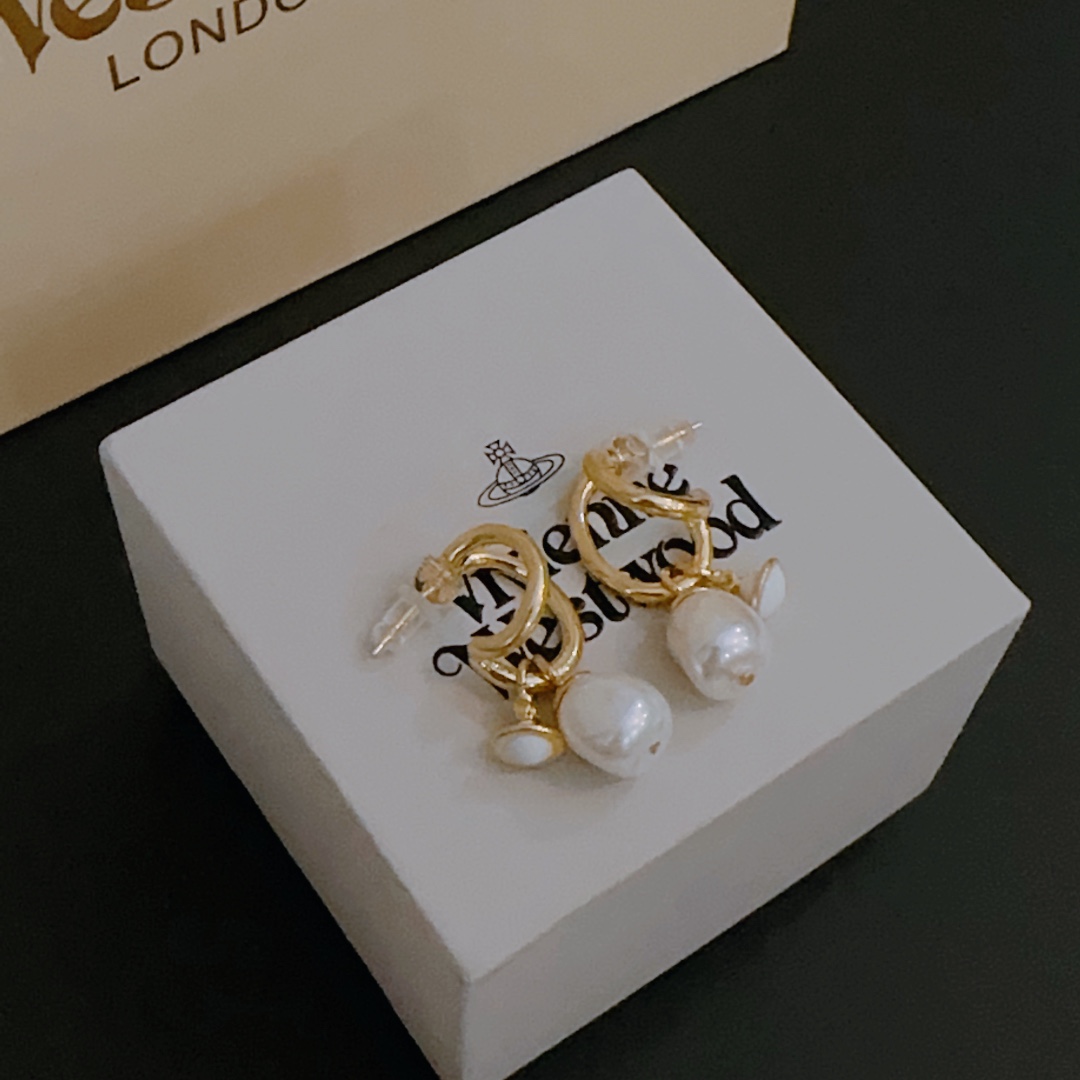 Jewelry vivienne westwood 151 - vstockx