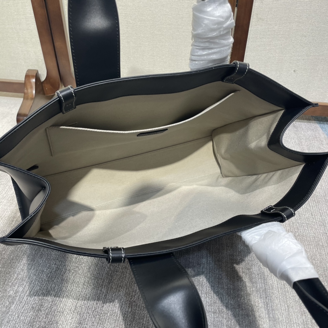 Handbags Chloe 22S Woody 6067 size:45*33*13 cm - vstockx