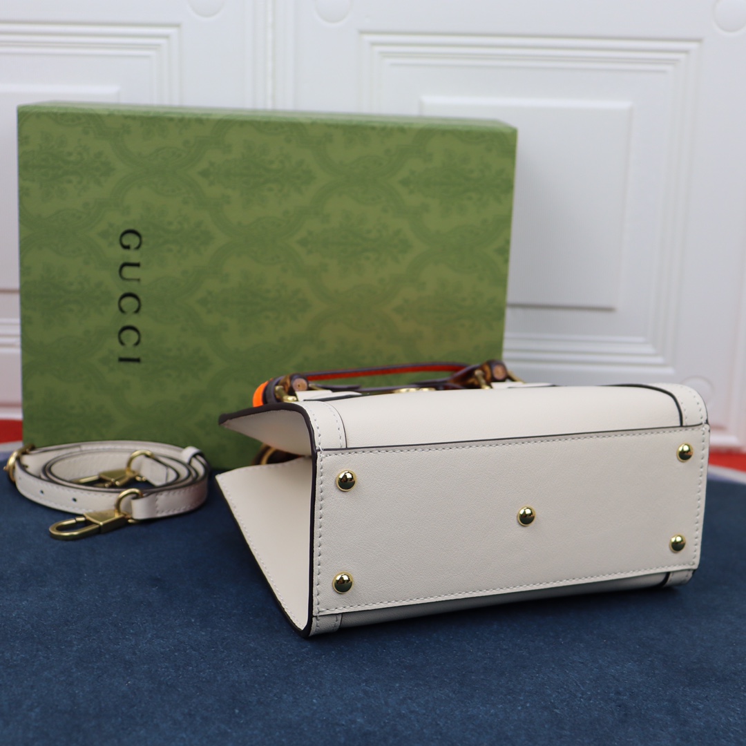 Handbag Gucci 655661 size 20X16X10 cm - vstockx