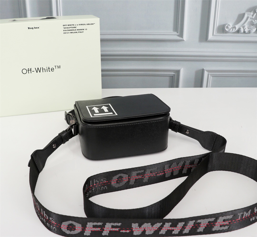 handbags OFF-White 527  4338650  size:18*16*9cm - vstockx