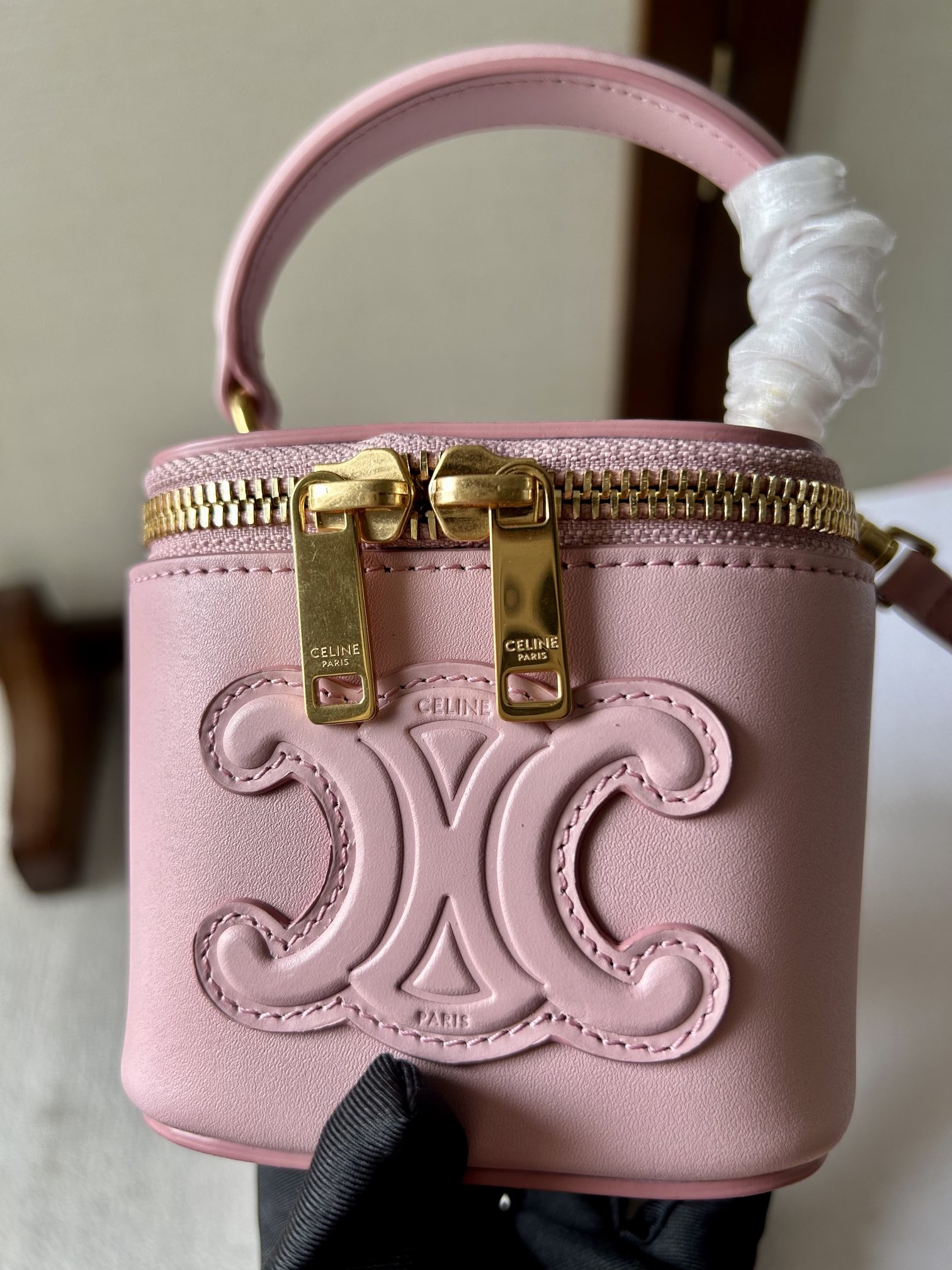 Handbags CELIN-E 110762 101762 size:9.5 X 8 X 9 cm - vstockx