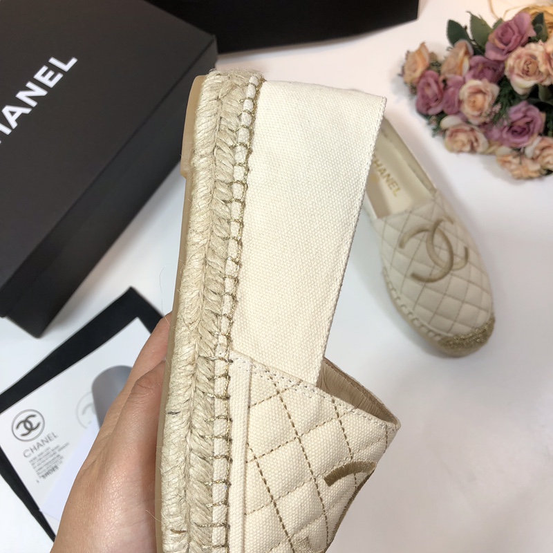 Chanel Loafers 9 - vstockx