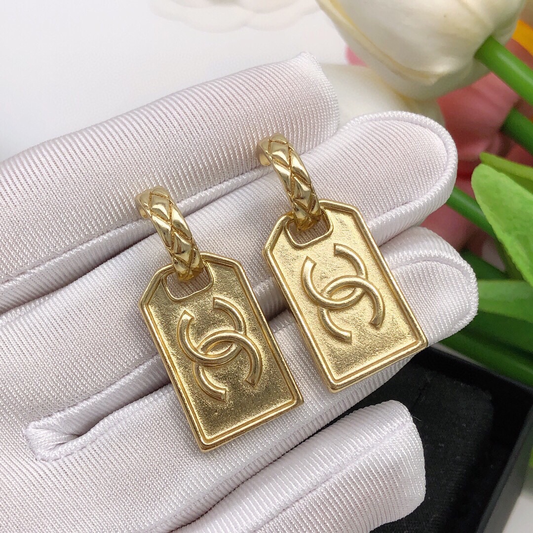 Jewelry Chanel 1776 - vstockx