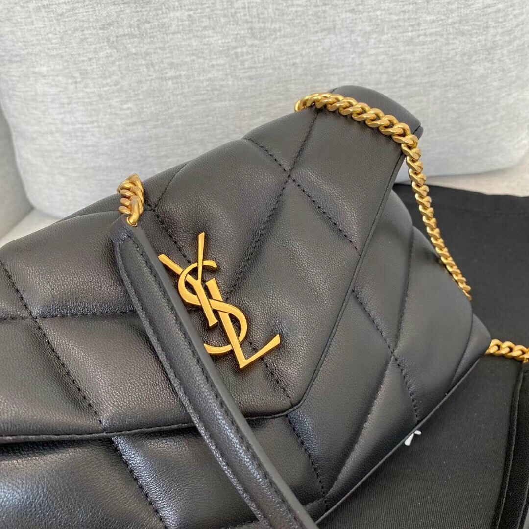 Handbags SAINT LAURENT 620333 size 23  15.5  8.5 cm - vstockx