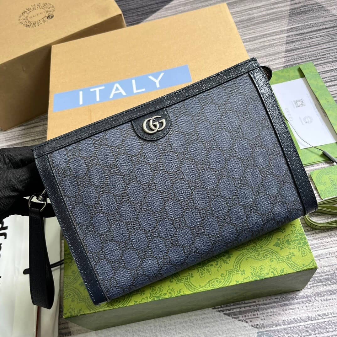 Hangbag Gucci 760243 size 18*26*6cm - vstockx