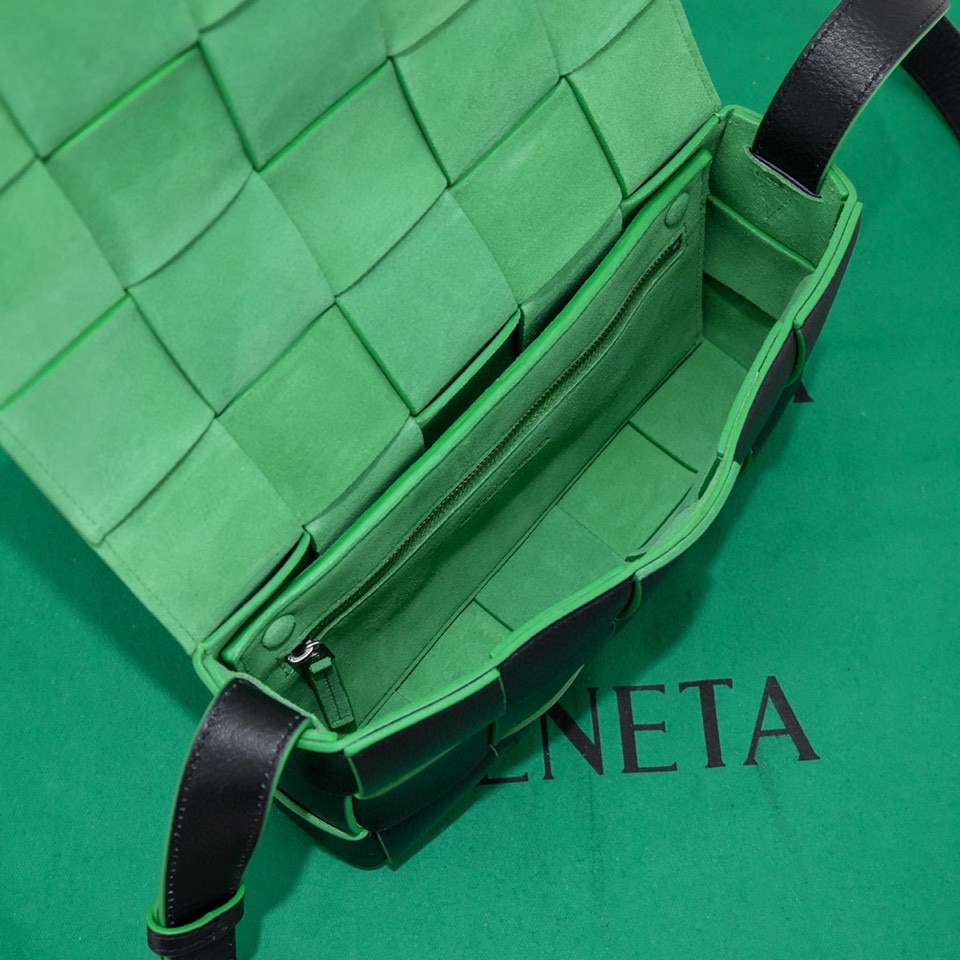 handbags Bottega Veneta 6687# size:23*15*6cm - vstockx