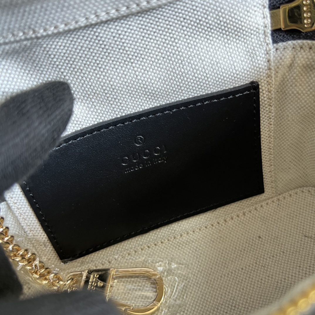 Handbag Gucci 723770 size 16*10.5*5 cm - vstockx