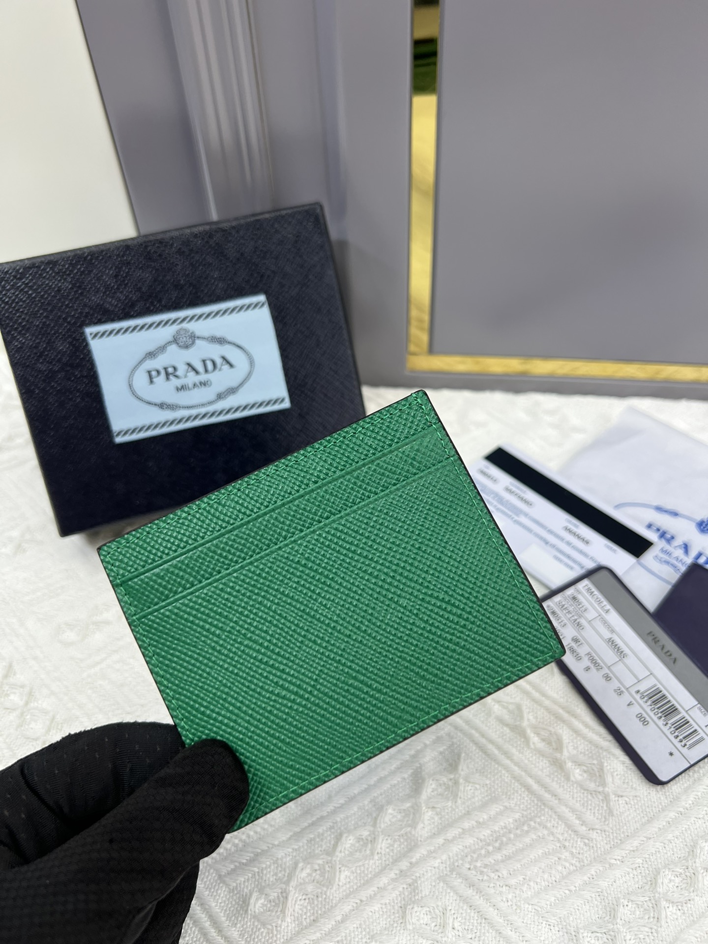 handbags prada 2MC223 10*8 - vstockx