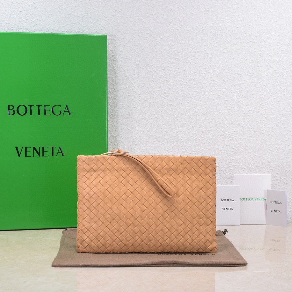 handbags Bottega Veneta 80-2# size:30cm - vstockx