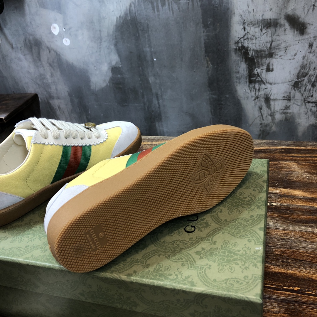 Gucci G74 sneaker 5 - vstockx