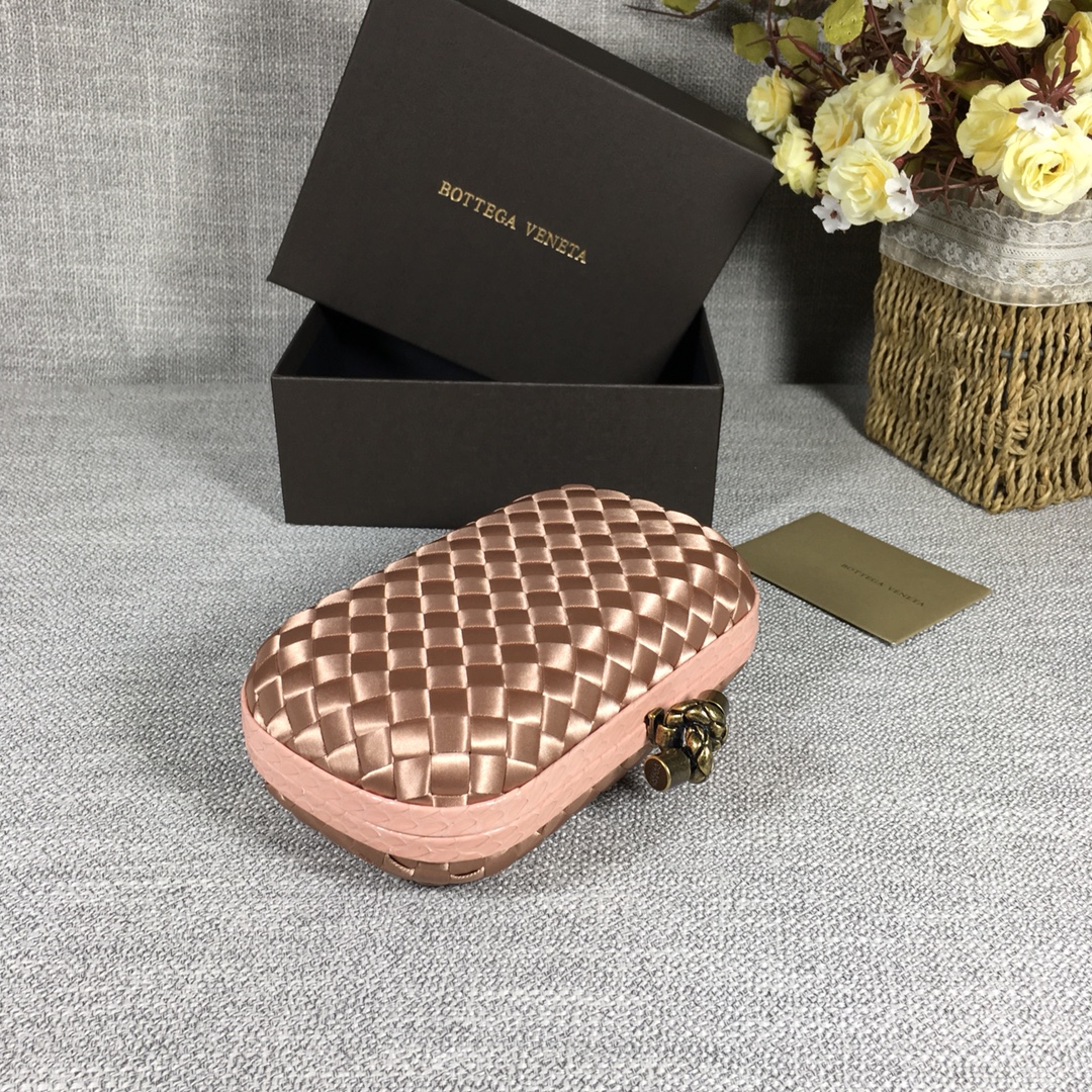 handbags Bottega Veneta 8651 size:16.5*10.5*6cm - vstockx