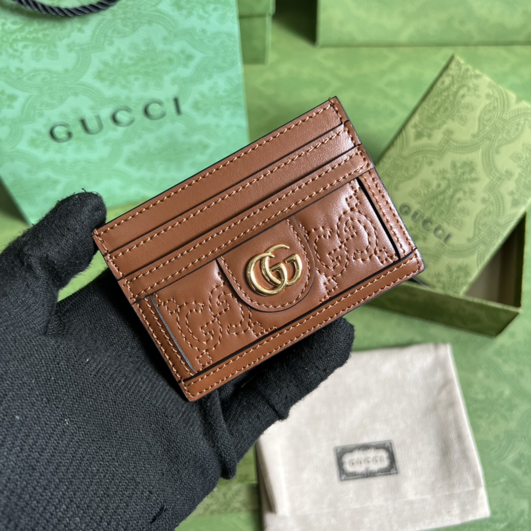 Handbag Gucci 723790 size 10x 7 cm - vstockx
