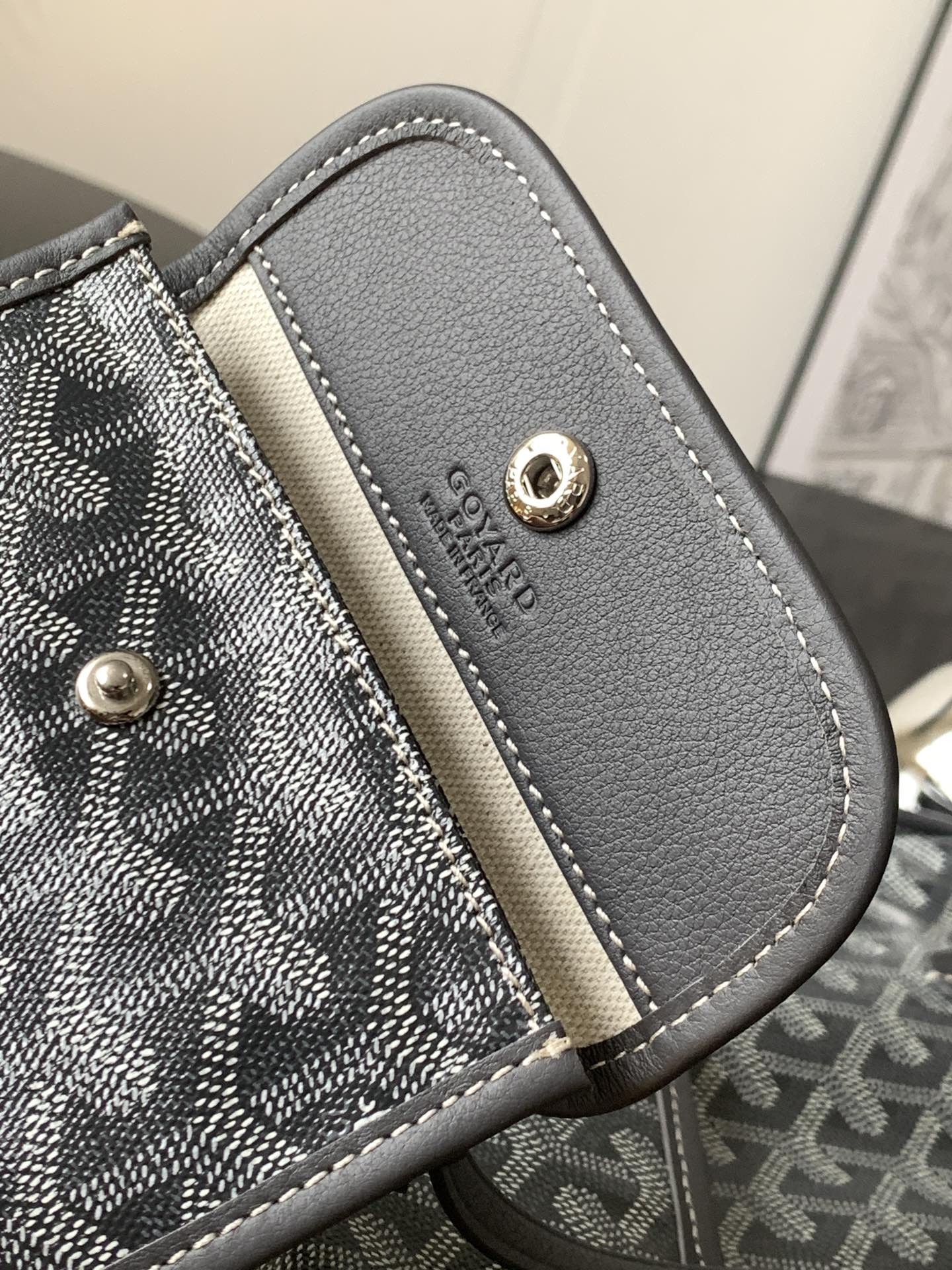 Handbags Goyard Anjou 2321B size:20*10*20 cm - vstockx