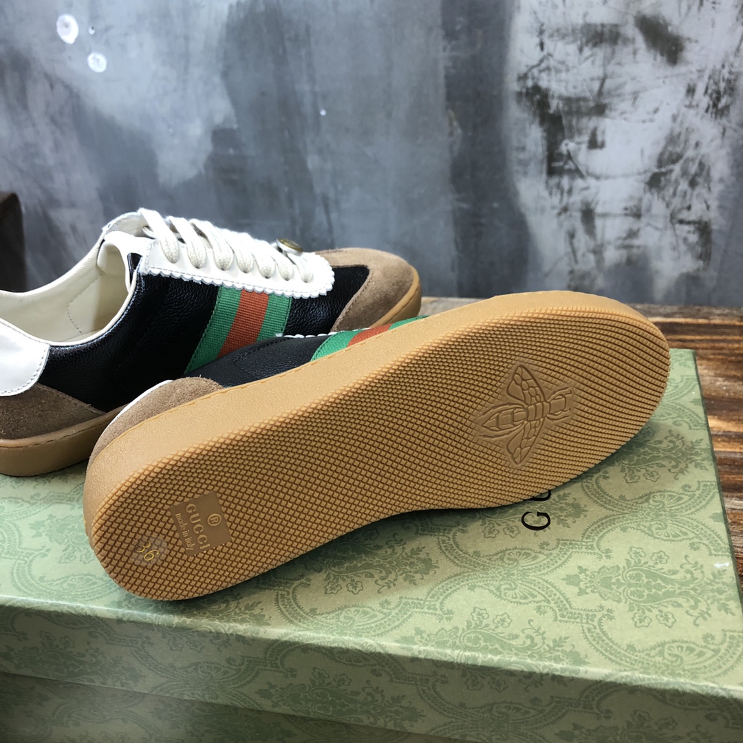 Gucci G74 sneaker 1 - vstockx