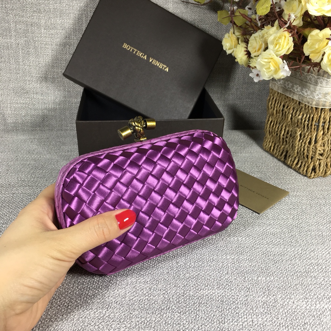 handbags Bottega Veneta 8651 size:16.5*10.5*6cm - vstockx